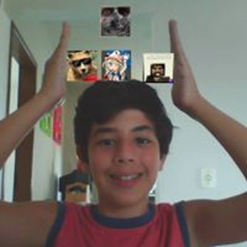 Guilherme Lima Azeredo’s avatar