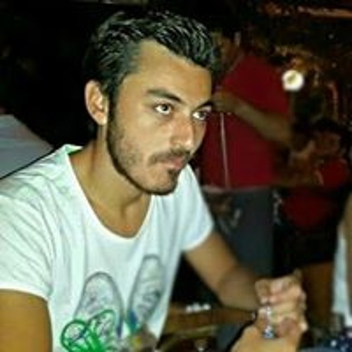 Kossay Alolabi’s avatar