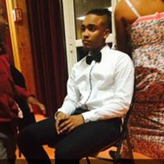 Fabio Walcott
