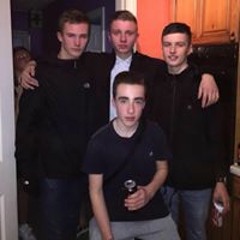 Luke Eastham