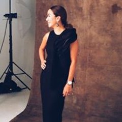 Nathima Niki Arnback