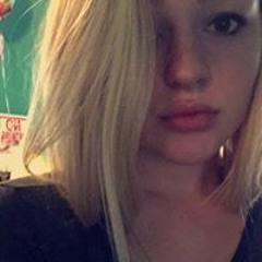 Emma Bunny Johnson