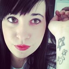 Adrieli Gomes Antunes