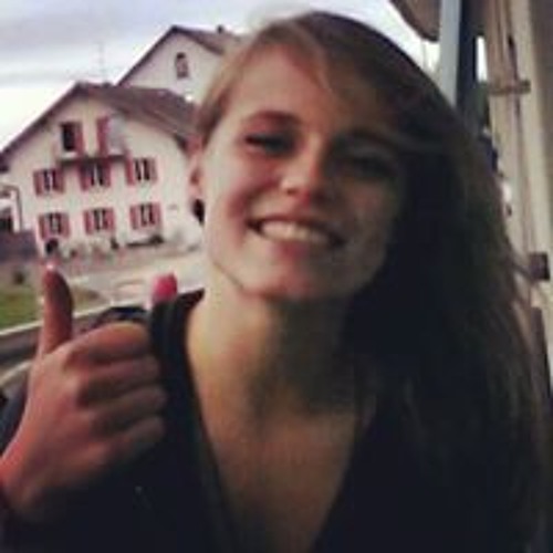 Lucie Helfer’s avatar
