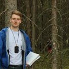 Brynjar Eide Robertson