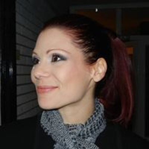 Ana Rajkovic’s avatar