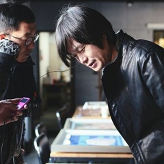 Lee Seung Hwan