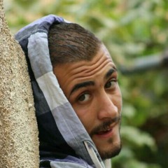 باب عم يبكي مجذوب