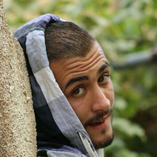 باب عم يبكي مجذوب