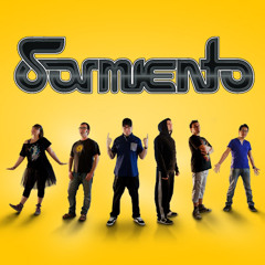 Sarmientoband