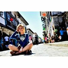 Danna Melissa Luzong