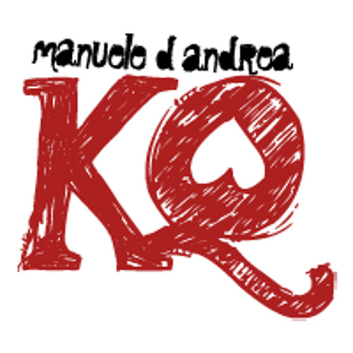 Manuele D'Andrea aka KillerQueen’s avatar