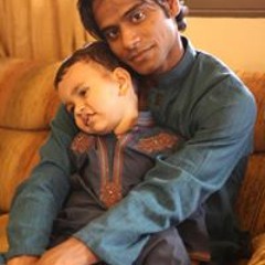 Mohammad Yasir Khan