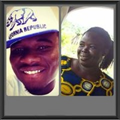 Liberia Mix