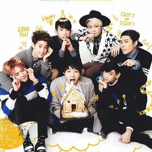 got7