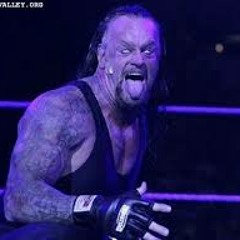 The Deadman  Undertaker