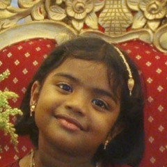Rakshana Roshan