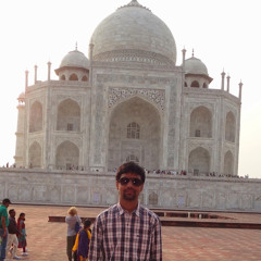 Pradeep Raj
