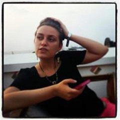 Emma Sophie Laboyrie