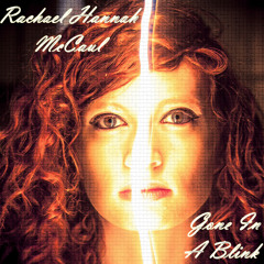 Rachael Hannah McCaul