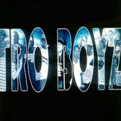 T.R.O. Boyz