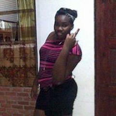 Lakisjah Valentina Wondel