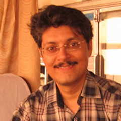 Diptanshu Sharma