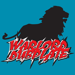 Warlord Dubplate