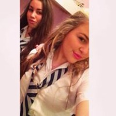 Ella Maisie McGuinness