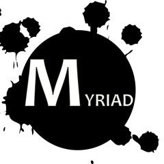 MyriadBlackRecords