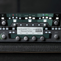 Misfits - Kemper Profile with Fender American Strat