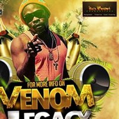 Venom-Legacy Muziq