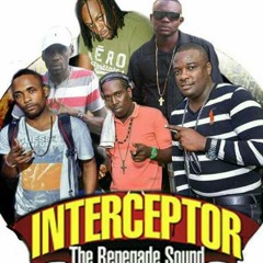 Interceptor Sound System