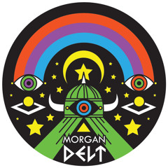 Morgan Delt