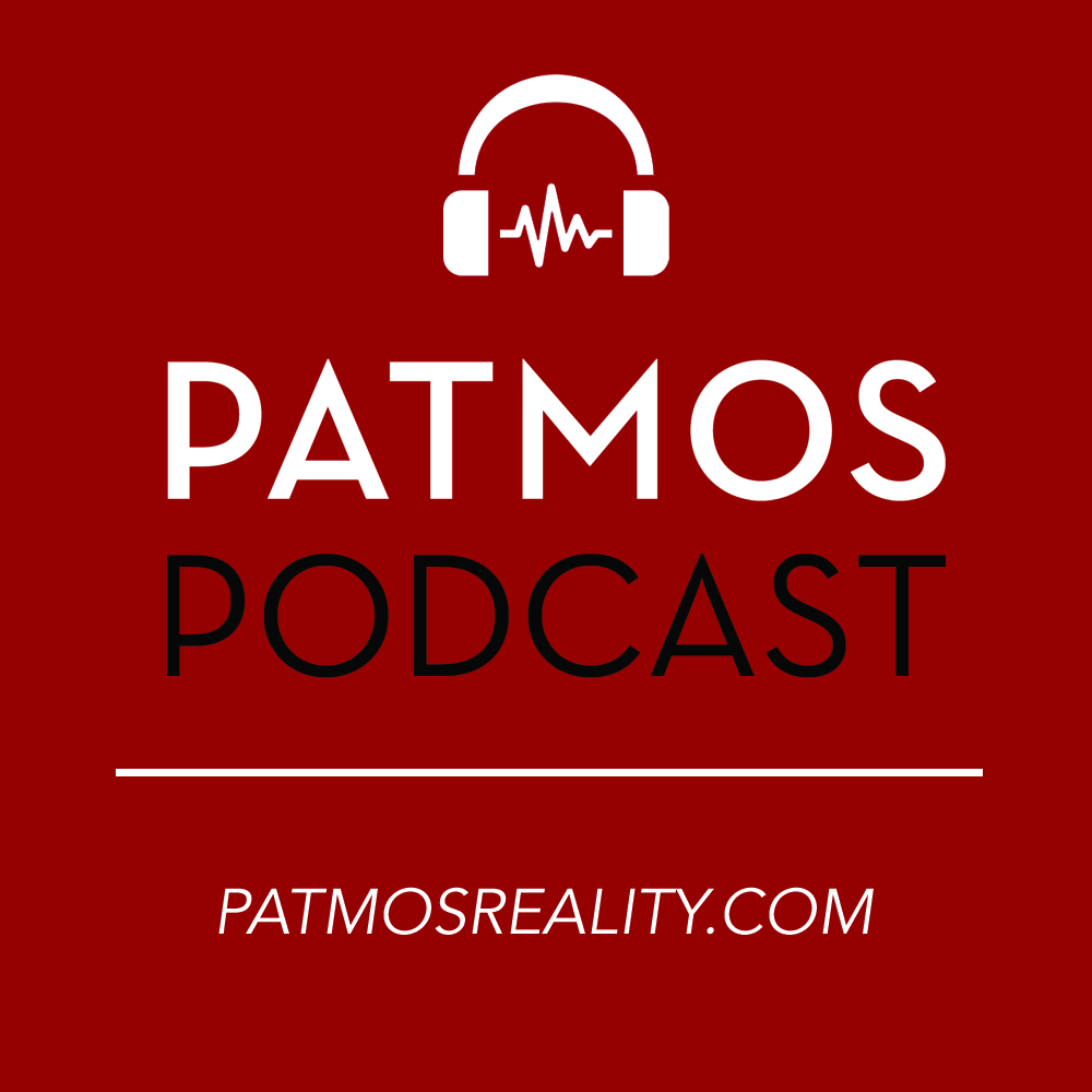Patmos Podcast podcast artwork
