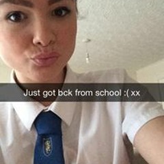 Megan-Rose Speers-newx