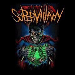 Supervillain(GrimReaperz)