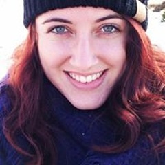 Bruna Luiza Babinski