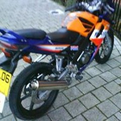 Steven 'Jinx' Larvin