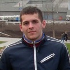 Ruslan Ostapenko