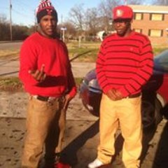 Quincy Ripgrandma Boddie