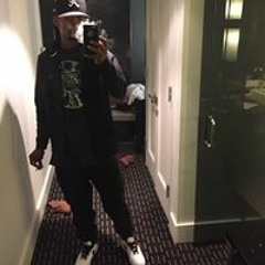 Deon Catchmeifyacan Allen