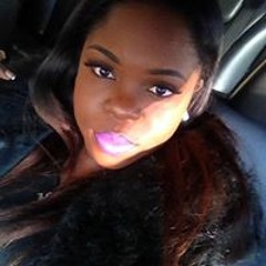 Sharelle Scott