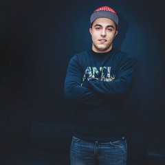 AR / AB - Ты Моя (j.cole Instr.)