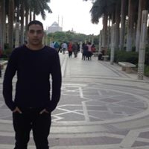 Ahmed Eid’s avatar