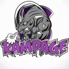 RAMPAGE YT