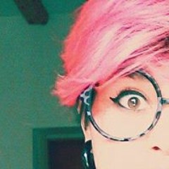 Fosca Fo-chan Vianello