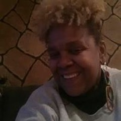 Henrietta Washington