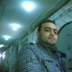 ahmed hassan