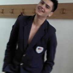 Andrei Neacsu